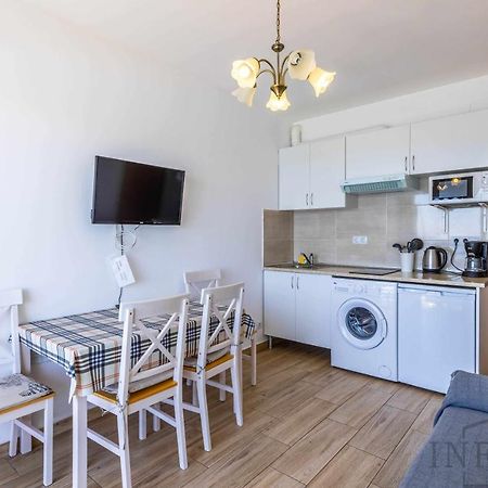 Inftour Arenal Sol Apartamento Calp Exterior foto