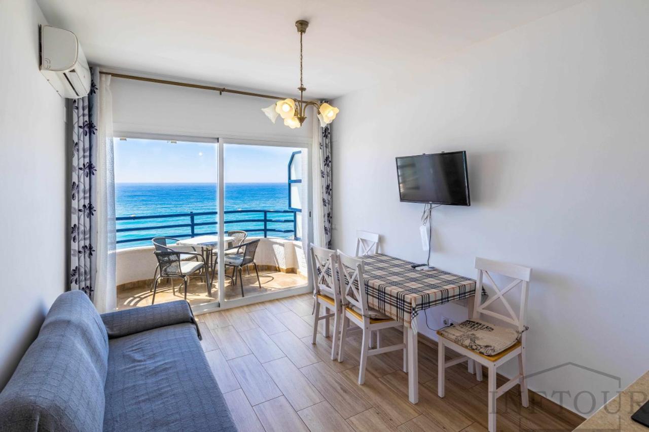 Inftour Arenal Sol Apartamento Calp Exterior foto