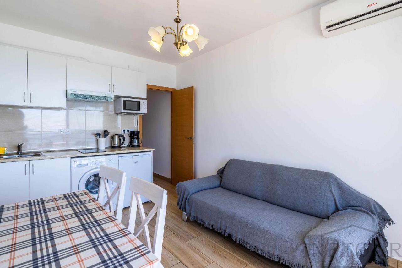 Inftour Arenal Sol Apartamento Calp Exterior foto
