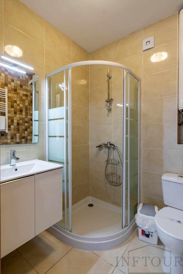 Inftour Arenal Sol Apartamento Calp Exterior foto