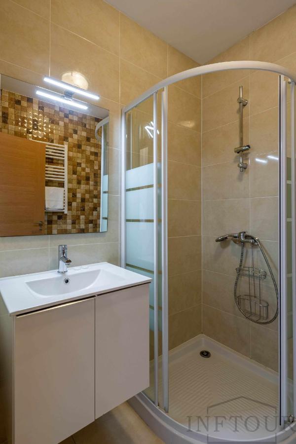 Inftour Arenal Sol Apartamento Calp Exterior foto